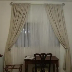 Hotel Villa Sarela в номере