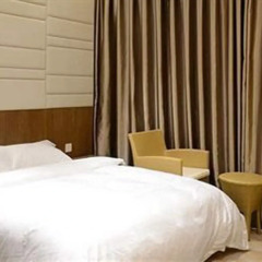 Отель Peng Man J.living Apartment Китай, Гуанчжоу - отзывы, цены и фото номеров - забронировать отель Peng Man J.living Apartment онлайн комната для гостей