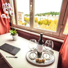 Апартаменты Clodio10 Suite & Apartment в номере фото 2
