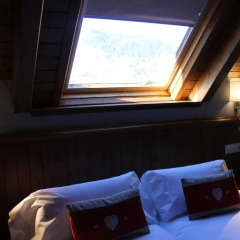 Hotel Beret комната для гостей фото 4