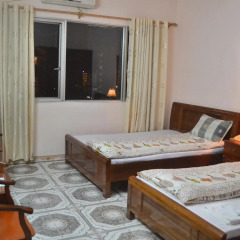 Don Hien 2 Hotel комната для гостей фото 2