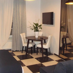 Отель Spot Inn Town Hall Apartament комната для гостей фото 4