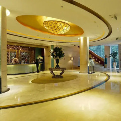 Enjoyable Stars Hotel интерьер отеля