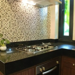 Отель 4 Houses Boutique Resort Phuket в номере