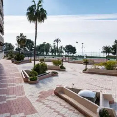 Отель Florazar 2