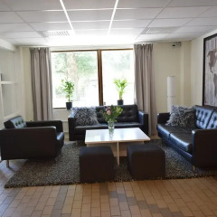 Hostel Snoozemore интерьер отеля
