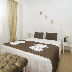 Alacati Pupil Hotel Чешме комната для гостей