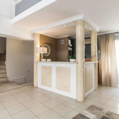 Malliott Eva Hotel интерьер отеля фото 3