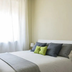 Home at Hotel Alcuino комната для гостей фото 5