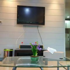 Отель Nowhere Villa Pattaya в номере