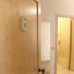 Отель Arcadia B&B Тропея сауна