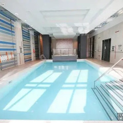 Апартаменты Sutkidar Apartment in Historic Center бассейн