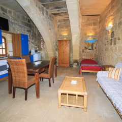 Отель Vittoria Suites комната для гостей фото 5