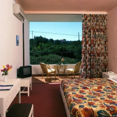 Ionian Park Hotel - All Inclusive комната для гостей фото 5