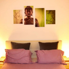 Отель B&B Expo Milano RedHouse Италия, Милан - отзывы, цены и фото номеров - забронировать отель B&B Expo Milano RedHouse онлайн комната для гостей