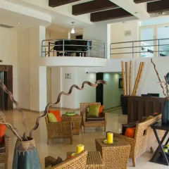 Best Western Hotel Posada Freeman Zona Dorada детские мероприятия
