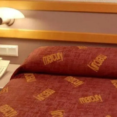 Hotel Mercury комната для гостей фото 5