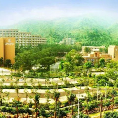 Grace Garden Hotel фото 5