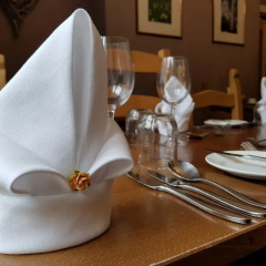 Hedley House Hotel
