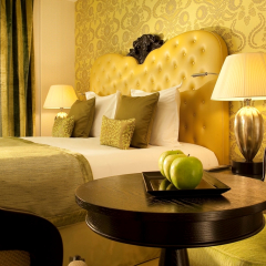 Hotel Le Petit Paris Париж удобства в номере