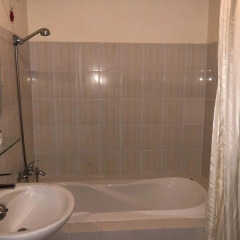 Business Hotel ванная