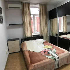 Гостиница Hostel Gostinichnyy proyezd в Москве отзывы, цены и фото номеров - забронировать гостиницу Hostel Gostinichnyy proyezd онлайн Москва комната для гостей фото 4