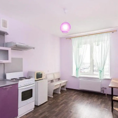 Апартаменты Apartments Aliance Екатеринбург в номере