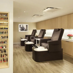 Отель Loews Regency New York Hotel США, Нью-Йорк - отзывы, цены и фото номеров - забронировать отель Loews Regency New York Hotel онлайн банкомат