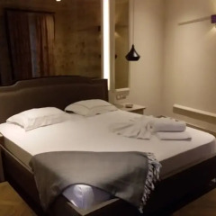 Ishak Pasa Hotel Турция, Стамбул - отзывы, цены и фото номеров - забронировать отель Ishak Pasa Hotel онлайн сейф в номере