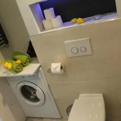 Апартаменты Sleepcity Apartments Катовице удобства в номере фото 2