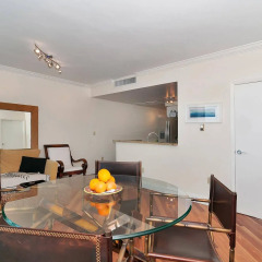 Отель Private Residences at Sonesta by SoFLA Vacations в номере