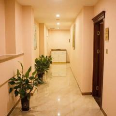 Xi'an Hua Rong International Hotel интерьер отеля фото 2