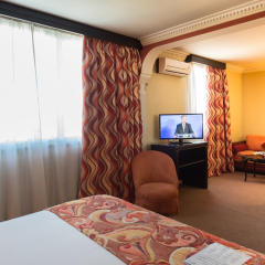 Best Western Hotel Toubkal удобства в номере