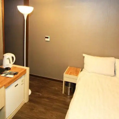 Khaosan Story Mini Hotel комната для гостей фото 2