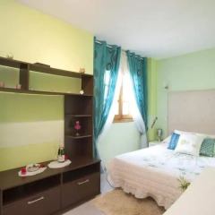 Отель Apartamento Vidre Cullera детские мероприятия