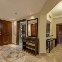 Отель Residence South by Deluxe Holiday Homes интерьер отеля