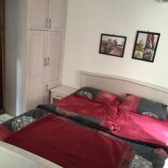 Отель Guesthouse Athos комната для гостей фото 4