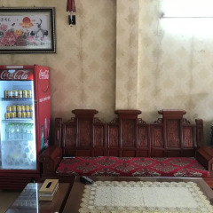 Hoang Long Hotel Ханой с домашними животными