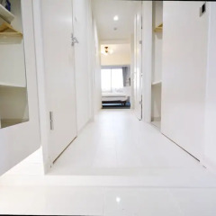 Отель Residence Hakata 11 Хаката интерьер отеля