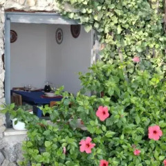 Отель La Casetta di Marmorata Ravello Accommodation Равелло