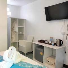 Отель Assava Dive Resort удобства в номере фото 2