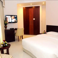 Grand Square Hotel комната для гостей фото 3