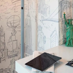 Отель ibis Styles New York LaGuardia Airport США, Нью-Йорк - отзывы, цены и фото номеров - забронировать отель ibis Styles New York LaGuardia Airport онлайн удобства в номере