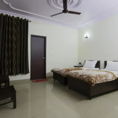 Hotel Jet Inn Suites комната для гостей фото 4