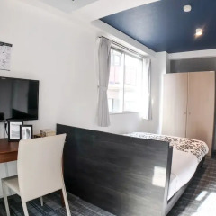 Smart Hotel Hakata 4 Хаката удобства в номере фото 2