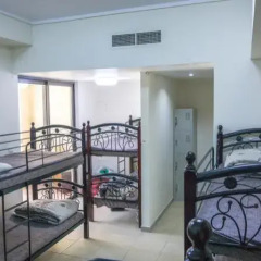 Апартаменты Dubai Beach Host Terrace Apartments спа