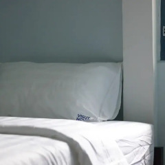 Visut House - Hostel Бангкок комната для гостей фото 4