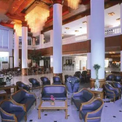 Royal Twins Palace Hotel интерьер отеля фото 3