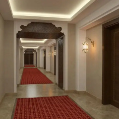 Отель Al Jasra Boutique интерьер отеля фото 2