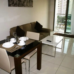 Отель Laguna Bay 2 by Pattaya Suites Паттайя удобства в номере